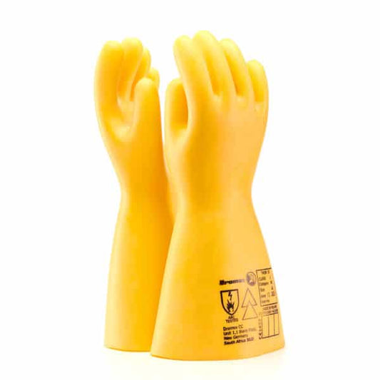 Dromex Thor Electrical Insulating Gloves