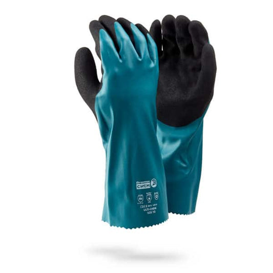 Dromex Ulti-Chem Chemical Glove