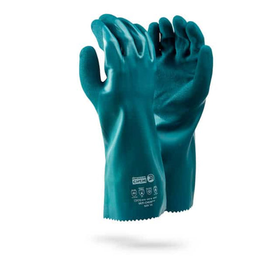 Dromex Ulti-Chem Plus Chemical Glove