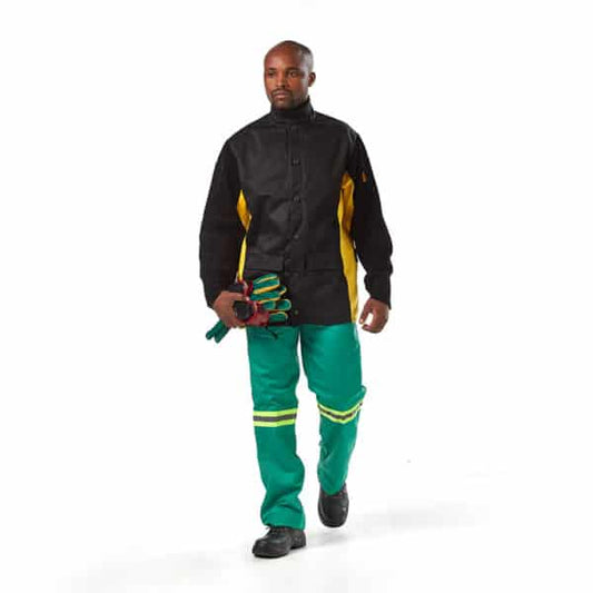 Dromex Welding Jacket