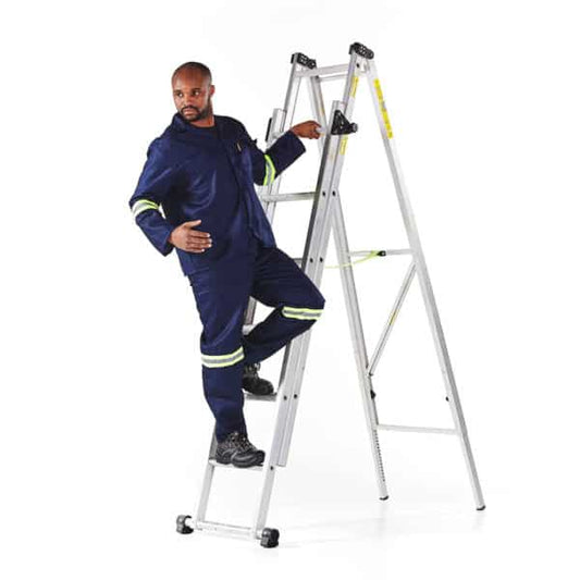 Dromex Reflective Conti Suit