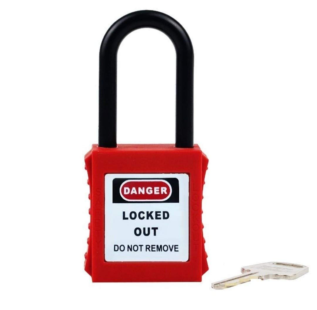 Premier Nylon Padlock