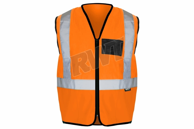 Reflective Vest