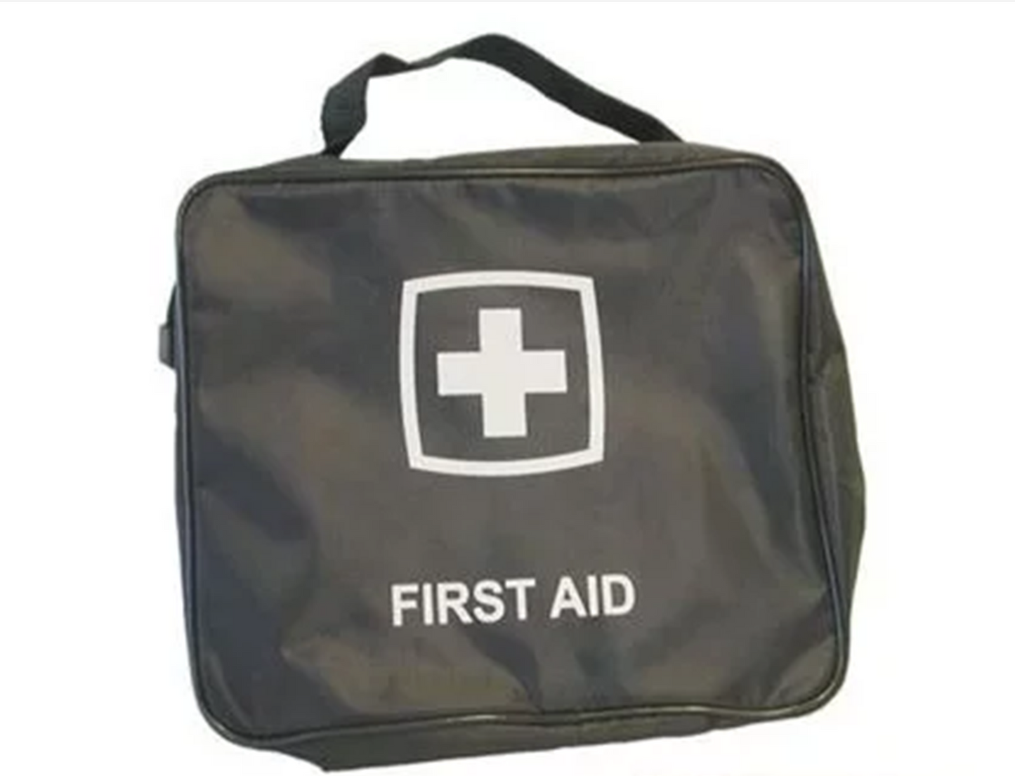 First Aid Bag