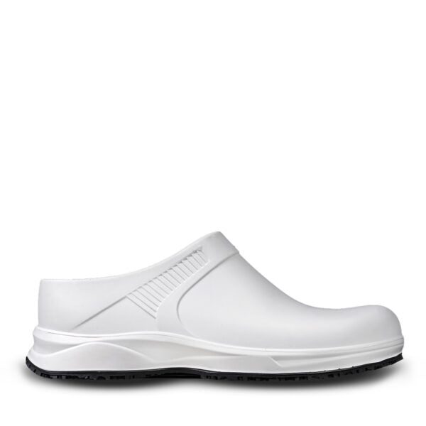 REBEL Cruiza Chef-Pro Slip-on Clog