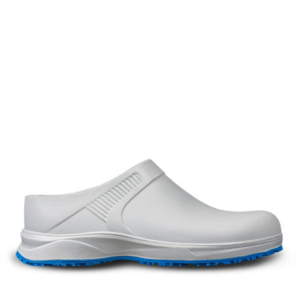 REBEL Cruiza Chef-Pro Slip-on Clog