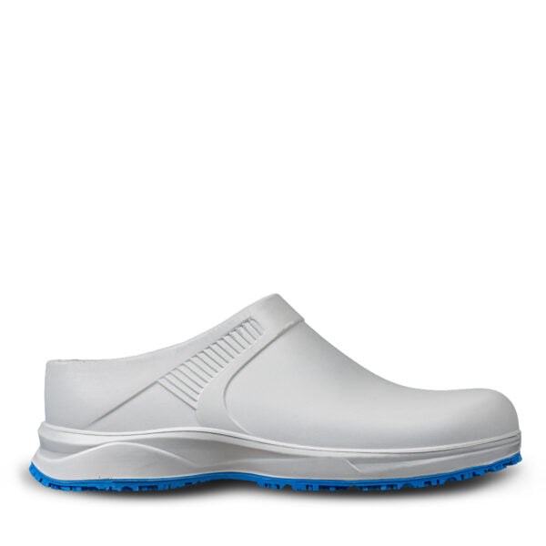 REBEL Cruiza Medi-Pro Slip-on Clog