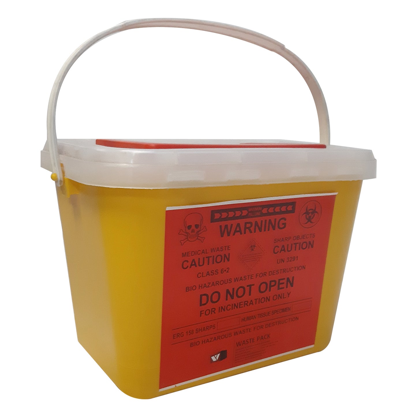 Sharps Container