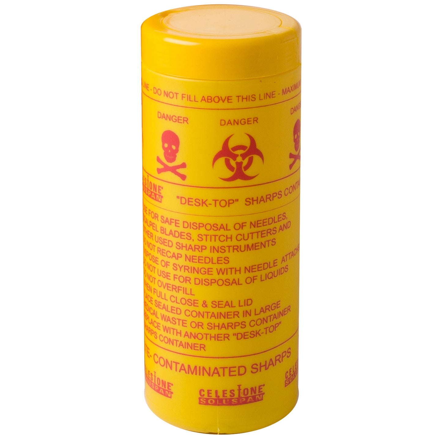 Sharps Container