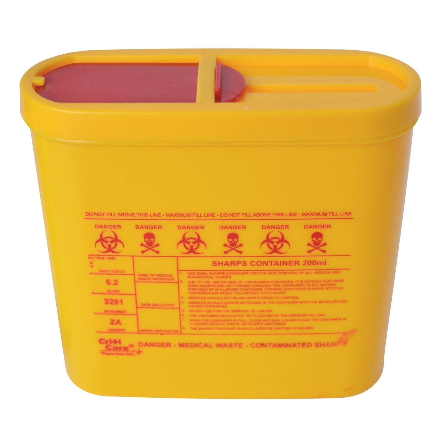 Sharps Container