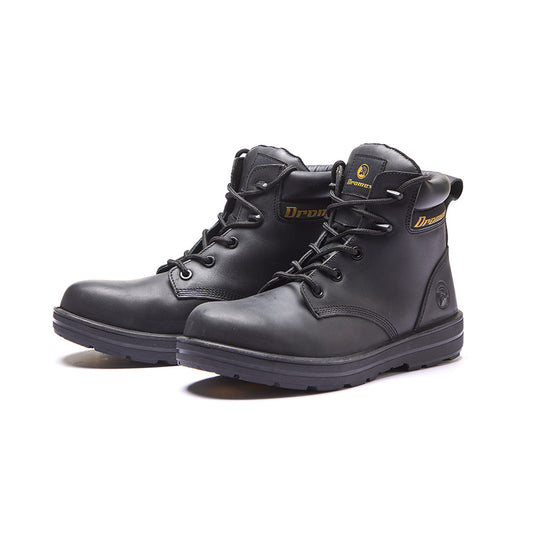 DROMEX Bolt Boots
