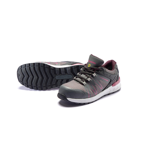 DROMEX Fibre Lite Sneaker Ladies