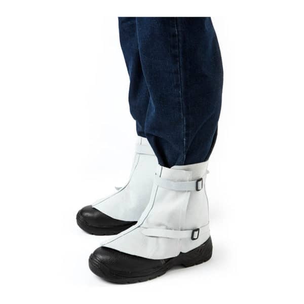 Dromex ACE Leather Ankle Spat