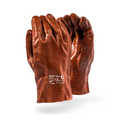 Dromex Xtra Heavy Duty PVC Glove