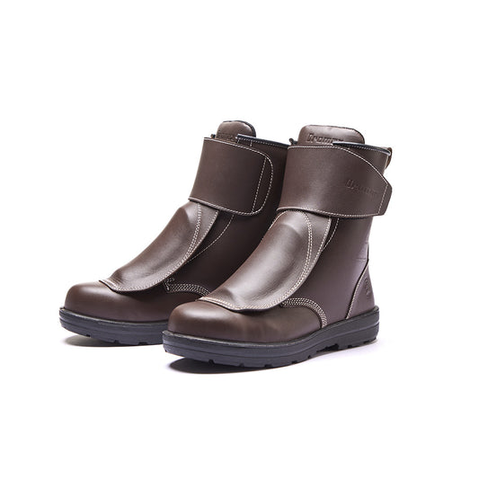 DROMEX Emporer Smelter Boot