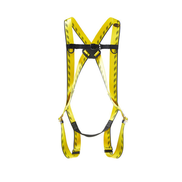 Dromex Full Body Harness