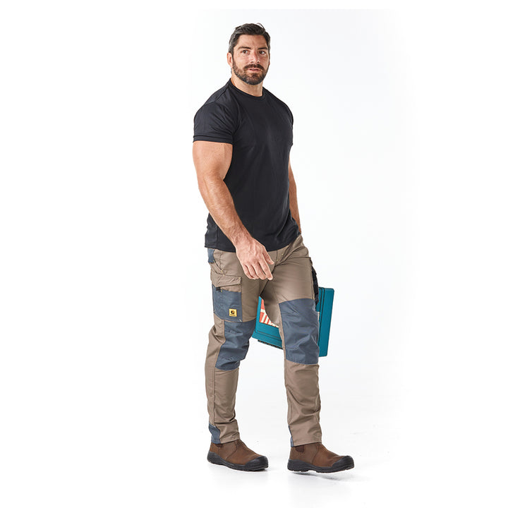 Workwear – Safewear Namibia cc
