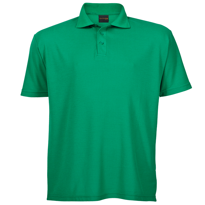 Barron 175g Pique Knit Golfer (Dark Colours) – Safewear Namibia cc