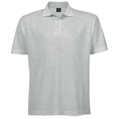 Barron 175g Pique Knit Golfer (Light Colours)