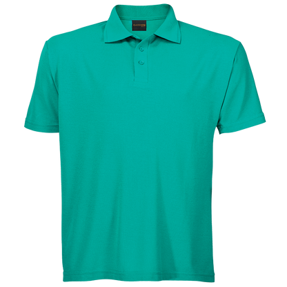 Barron 175g Pique Knit Golfer (Light Colours)