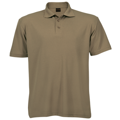 Barron 175g Pique Knit Golfer (Light Colours)