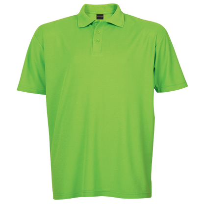 Barron 175g Pique Knit Golfer (Light Colours)