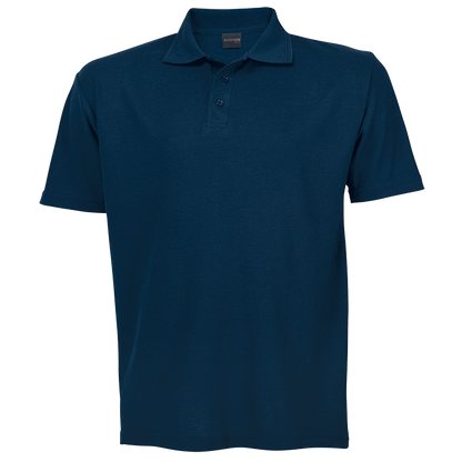 Barron 175g Pique Knit Golfer (Light Colours)