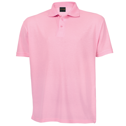 Barron 175g Pique Knit Golfer (Light Colours)