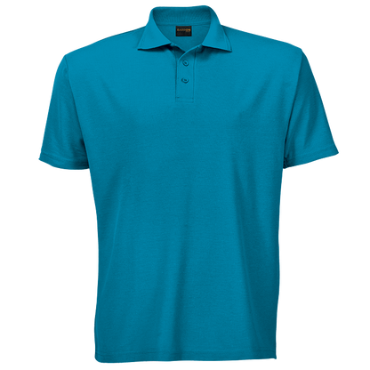 Barron 175g Pique Knit Golfer (Light Colours)