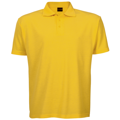 Barron 175g Pique Knit Golfer (Light Colours)