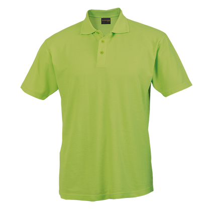 Barron 175g Pique Knit Golfer (Light Colours)