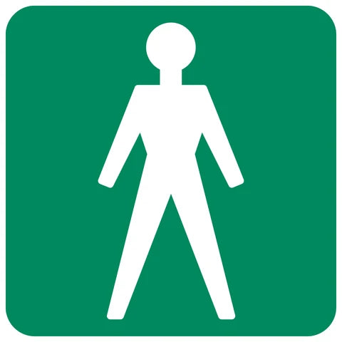 Safety Signs