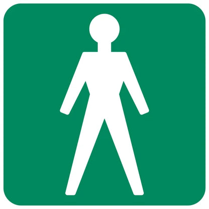 Safety Signs