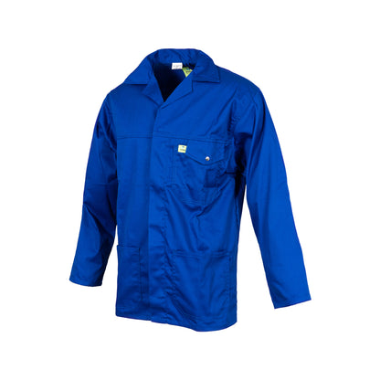 Titan Polycotton Jackets Non- Reflective