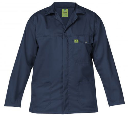 Titan Polycotton Jackets Non- Reflective