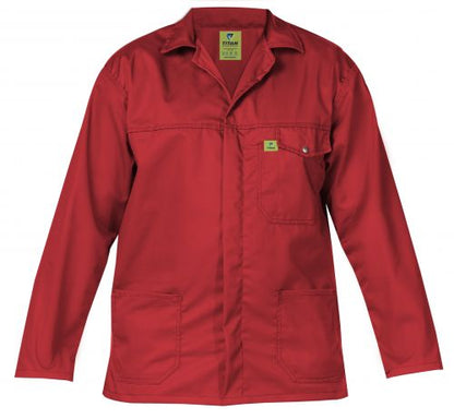 Titan Polycotton Jackets Non- Reflective